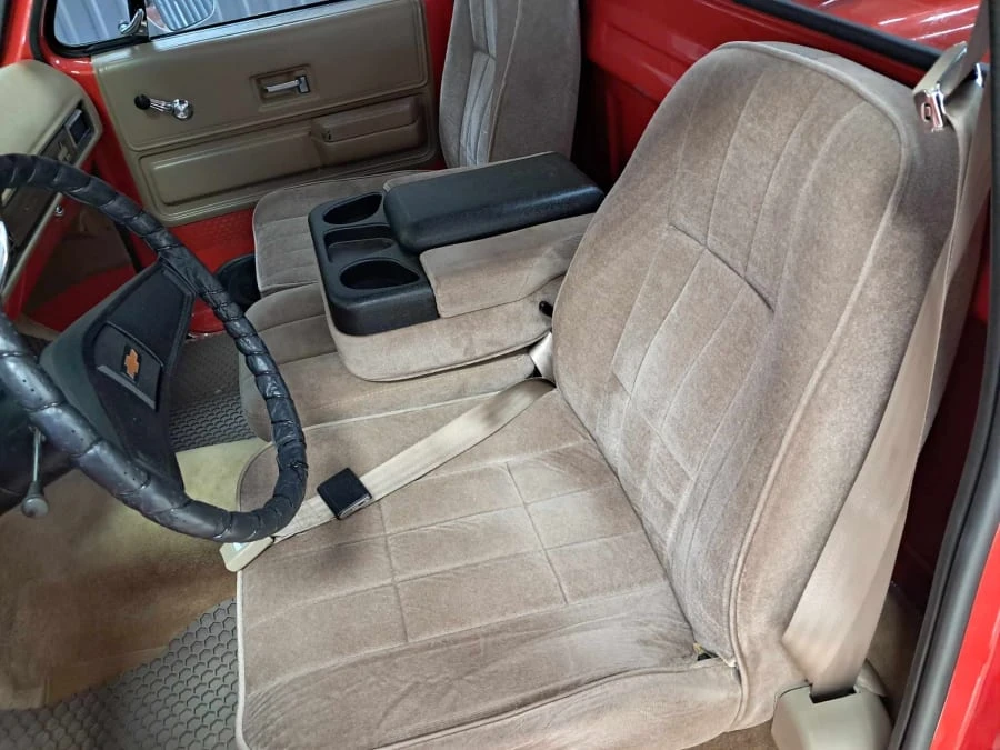 1973 Chevrolet C/K 3rd Gen - Image 7 of 16