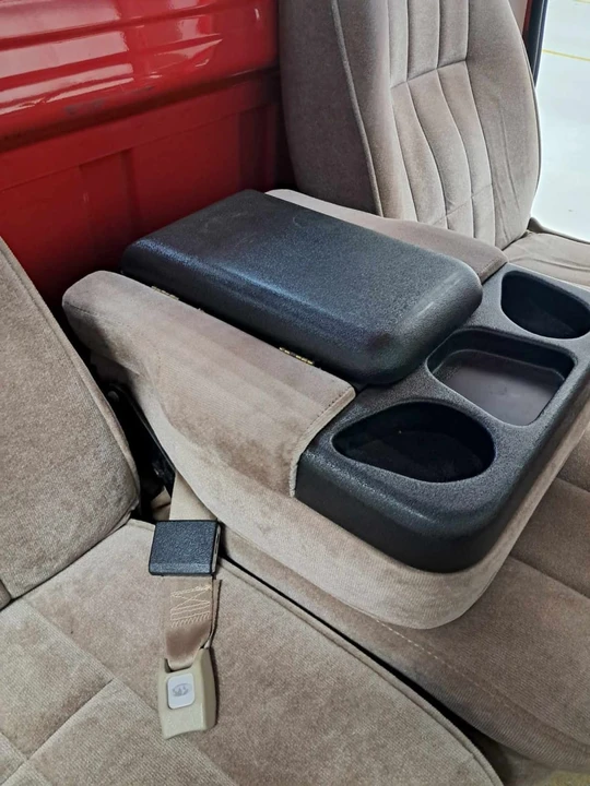 1973 Chevrolet C/K 3rd Gen - Image 12 of 16