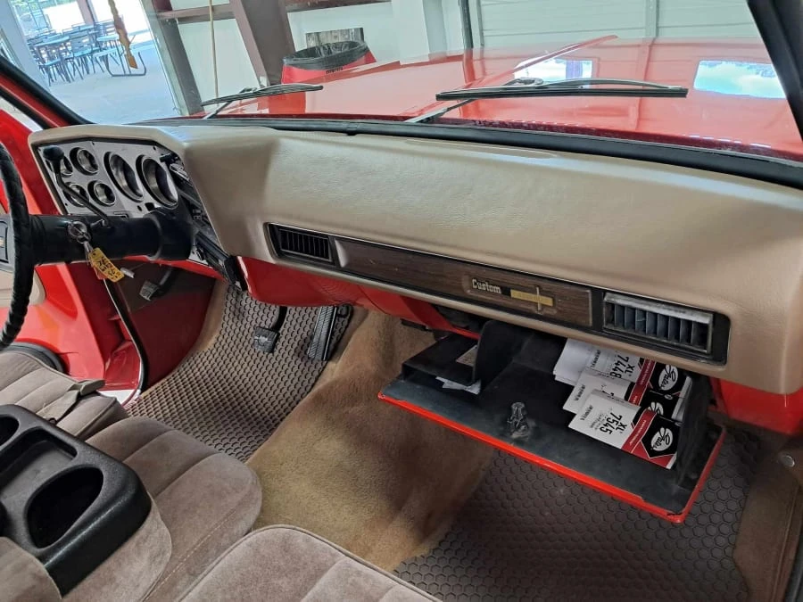 1973 Chevrolet C/K 3rd Gen - Image 13 of 16
