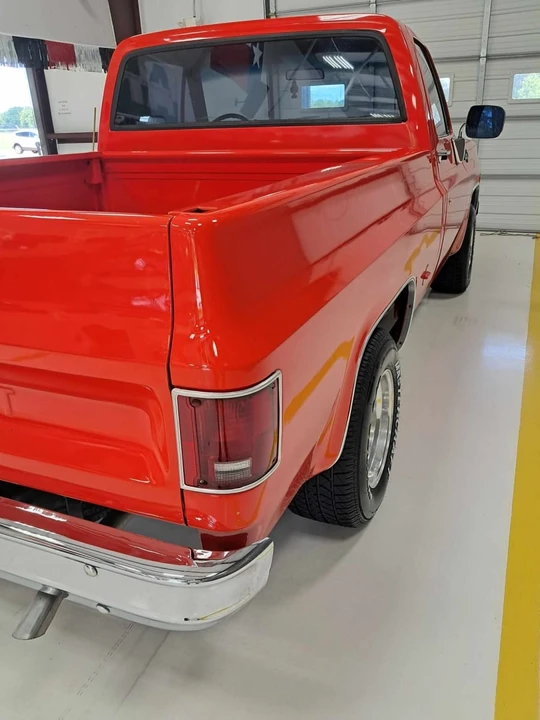 1973 Chevrolet C/K 3rd Gen - Image 6 of 16