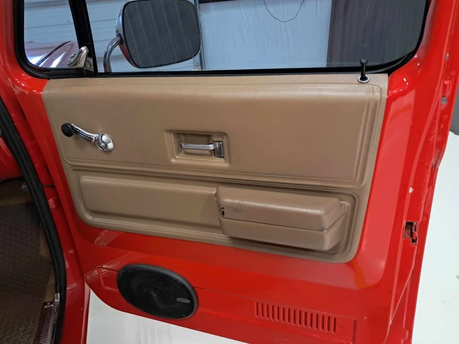 1973 Chevrolet C/K 3rd Gen - Image 11 of 16