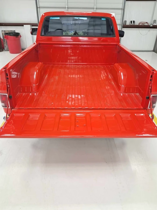 1973 Chevrolet C/K 3rd Gen - Image 5 of 16