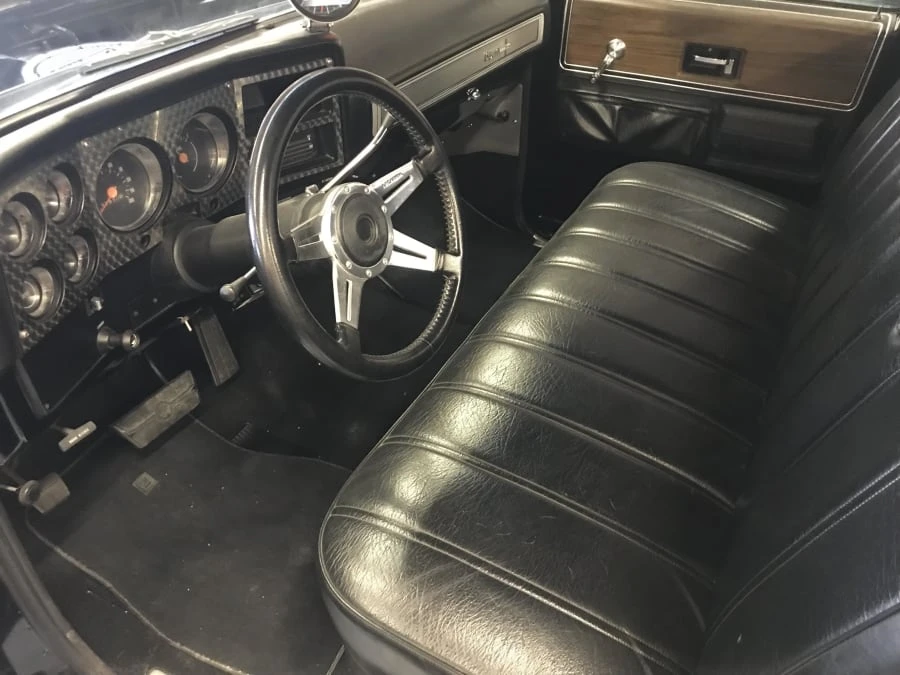 1973 Chevrolet C/K 3rd Gen - Image 3 of 7
