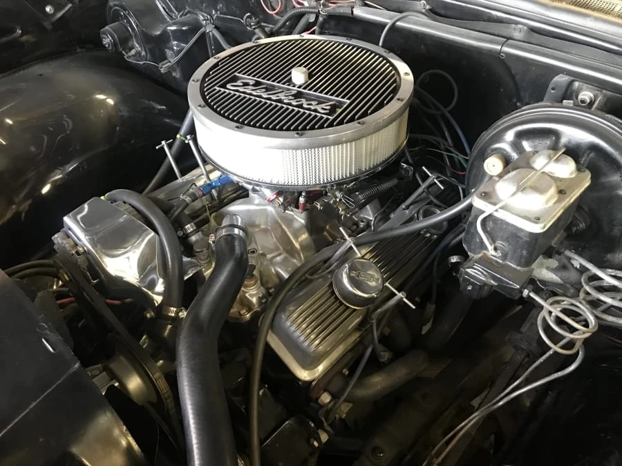 1973 Chevrolet C/K 3rd Gen - Image 5 of 7