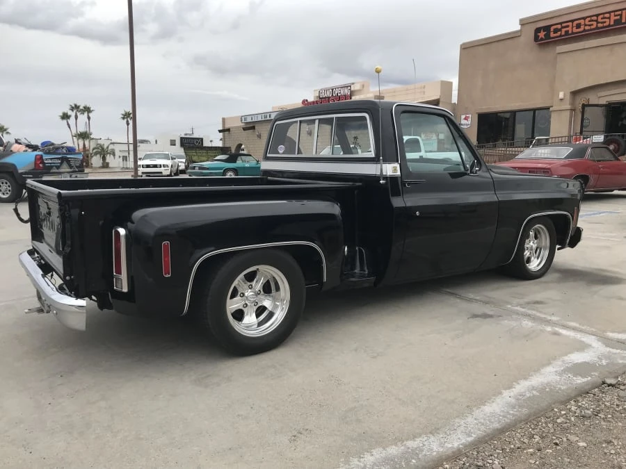 1973 Chevrolet C/K 3rd Gen - Image 2 of 7