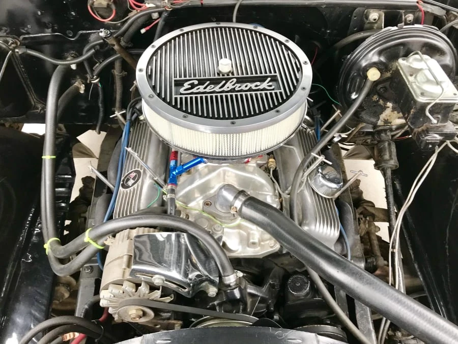 1973 Chevrolet C/K 3rd Gen - Image 4 of 7