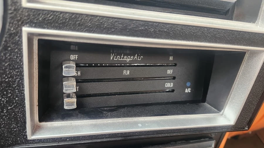 1973 Chevrolet C/K 3rd Gen - Image 12 of 16