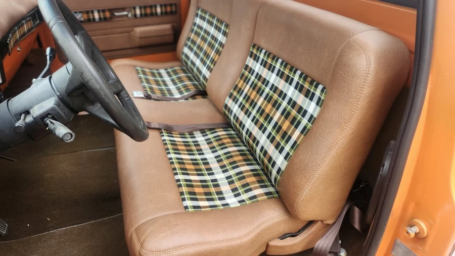 1973 Chevrolet C/K 3rd Gen - Image 5 of 16