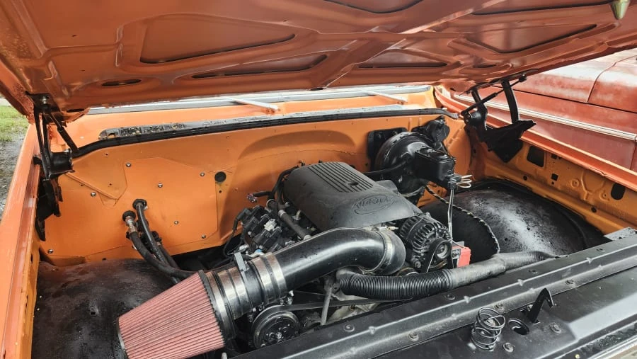 1973 Chevrolet C/K 3rd Gen - Image 15 of 16