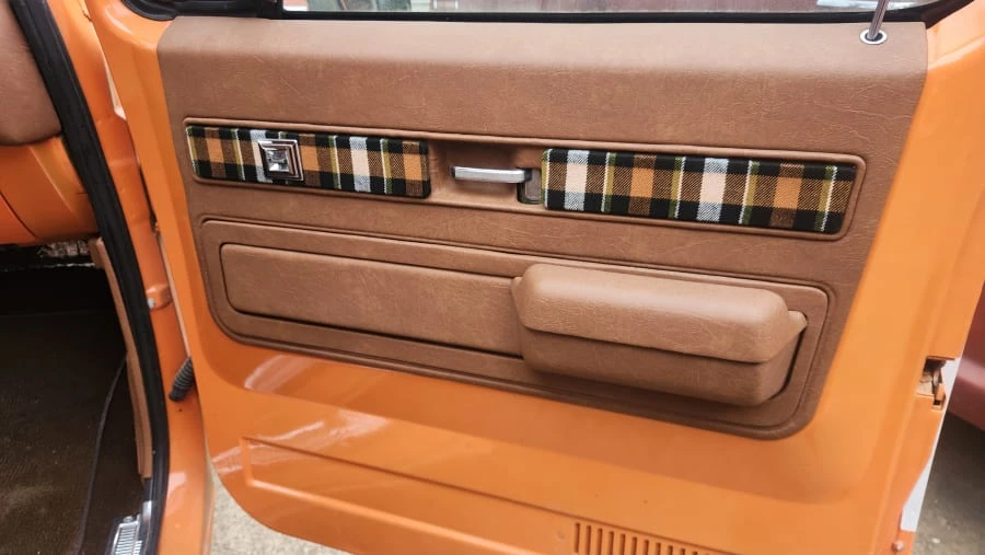 1973 Chevrolet C/K 3rd Gen - Image 8 of 16