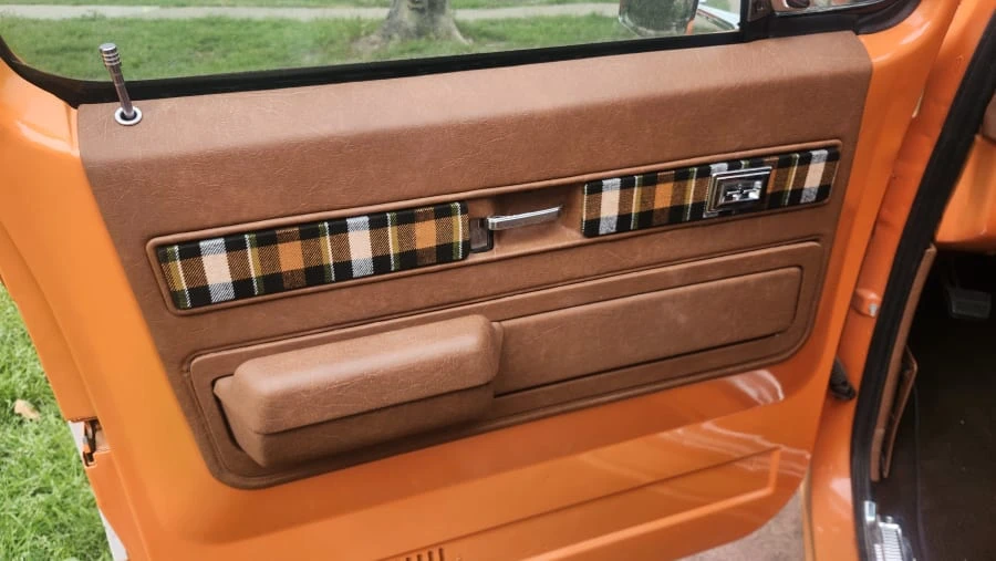 1973 Chevrolet C/K 3rd Gen - Image 9 of 16