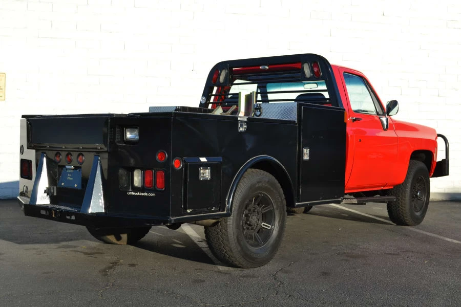 1973 Chevrolet C/K 3rd Gen - Image 3 of 12