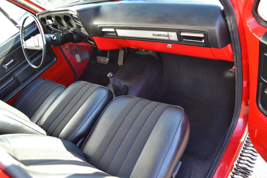 1973 Chevrolet C/K 3rd Gen - Image 5 of 12
