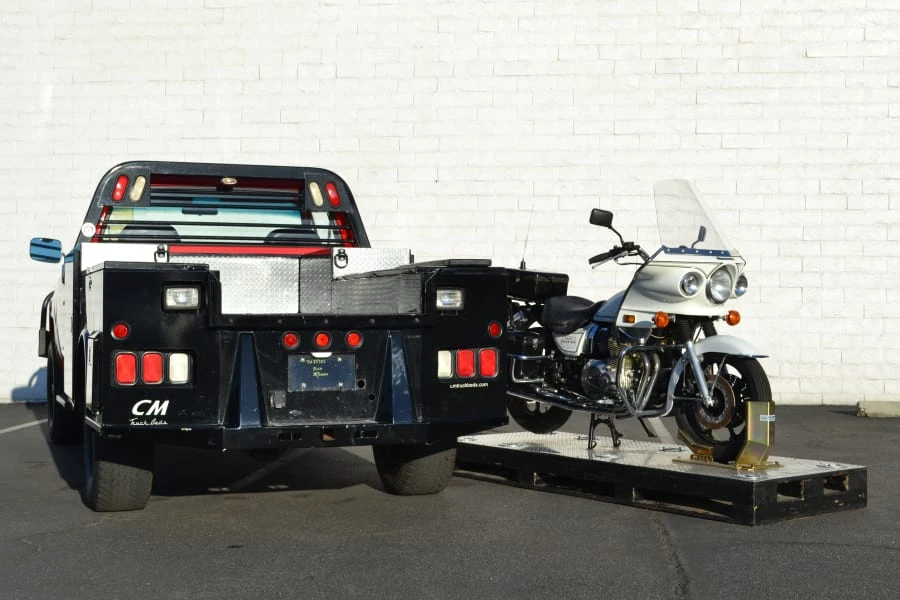 1973 Chevrolet C/K 3rd Gen - Image 9 of 12