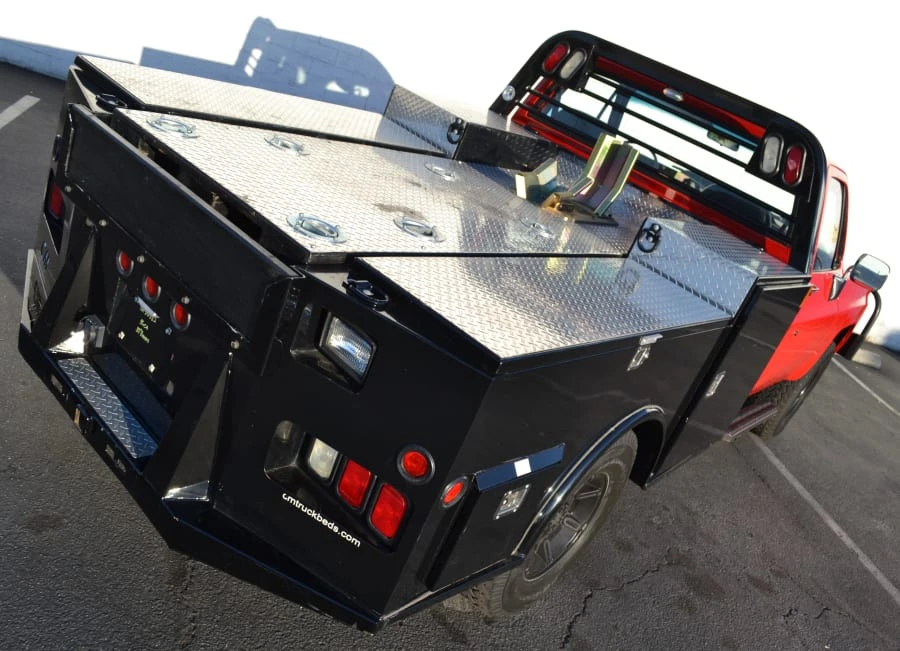 1973 Chevrolet C/K 3rd Gen - Image 11 of 12