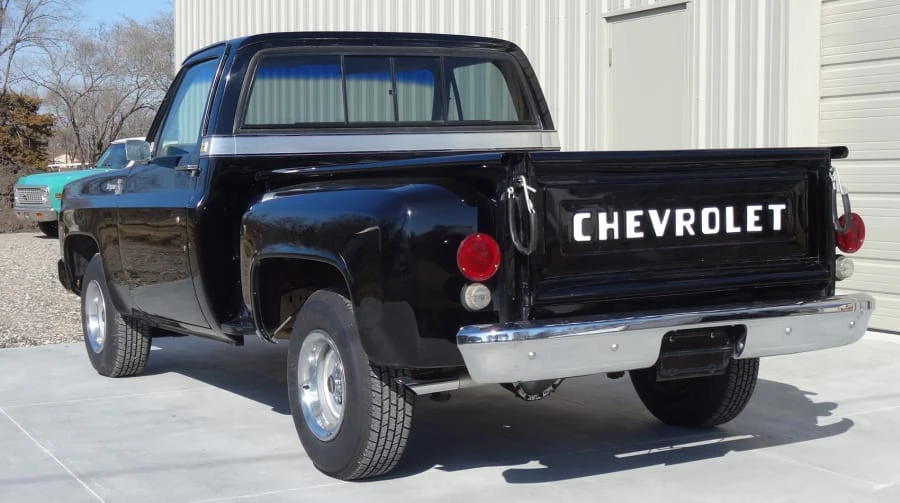 1973 Chevrolet C/K 3rd Gen - Image 5 of 7