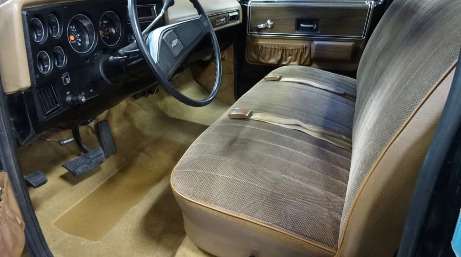 1973 Chevrolet C/K 3rd Gen - Image 6 of 7