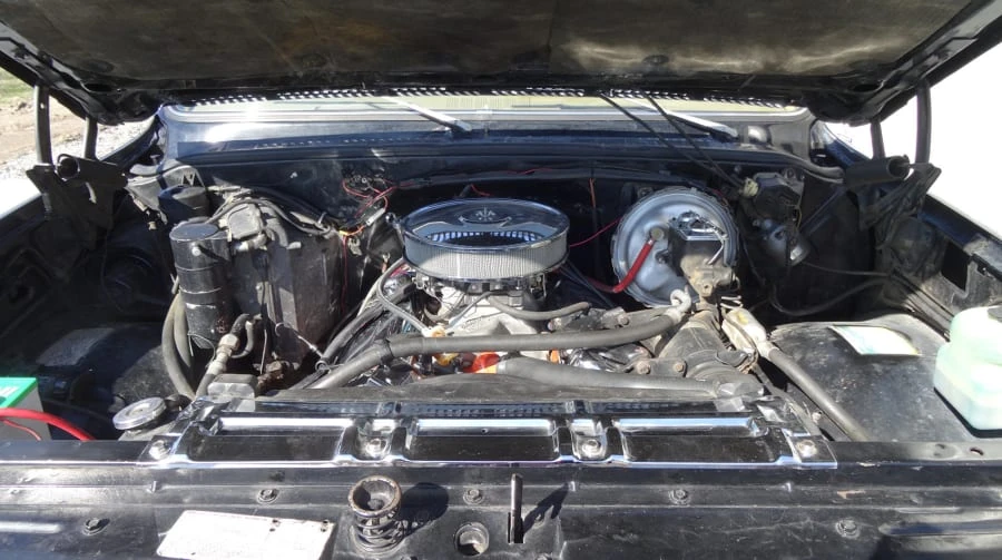 1973 Chevrolet C/K 3rd Gen - Image 7 of 7