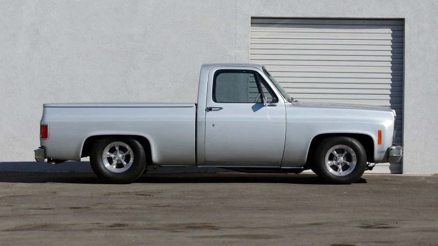 1973 Chevrolet C/K 3rd Gen - Image 2 of 18