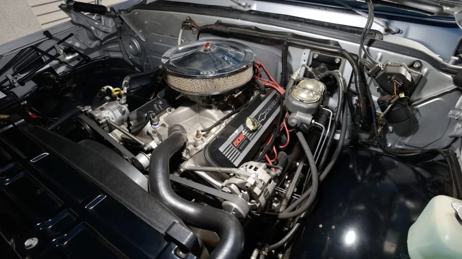 1973 Chevrolet C/K 3rd Gen - Image 6 of 18