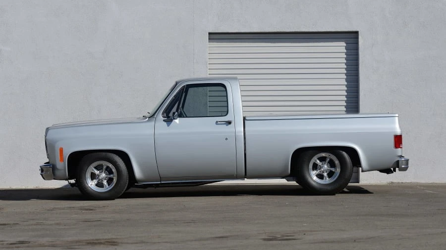 1973 Chevrolet C/K 3rd Gen - Image 8 of 18