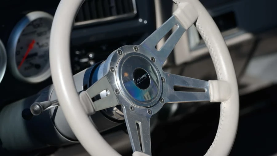 1973 Chevrolet C/K 3rd Gen - Image 11 of 18