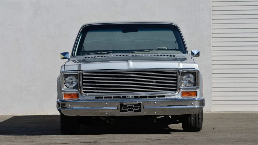 1973 Chevrolet C/K 3rd Gen - Image 14 of 18