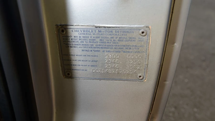 1973 Chevrolet C/K 3rd Gen - Image 17 of 18