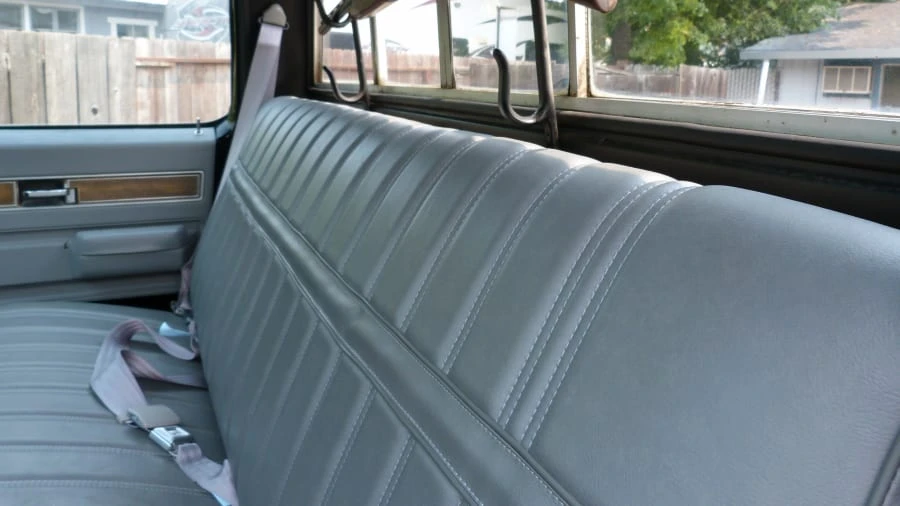 1973 Chevrolet C/K 3rd Gen - Image 5 of 12