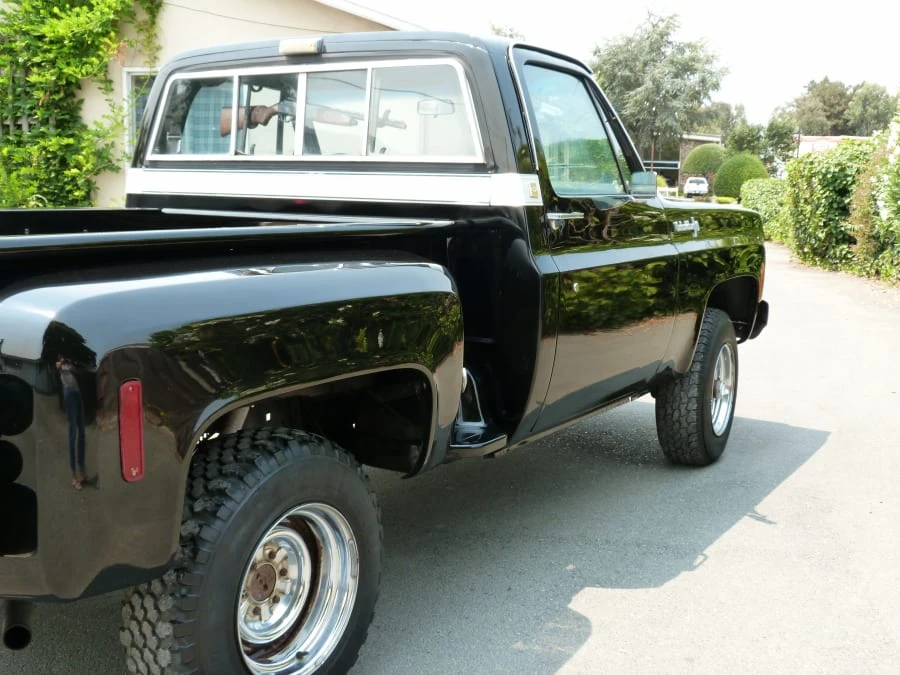 1973 Chevrolet C/K 3rd Gen - Image 12 of 12