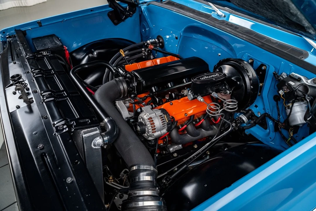 1973 Chevrolet C/K 2nd Gen - Image 2 of 21