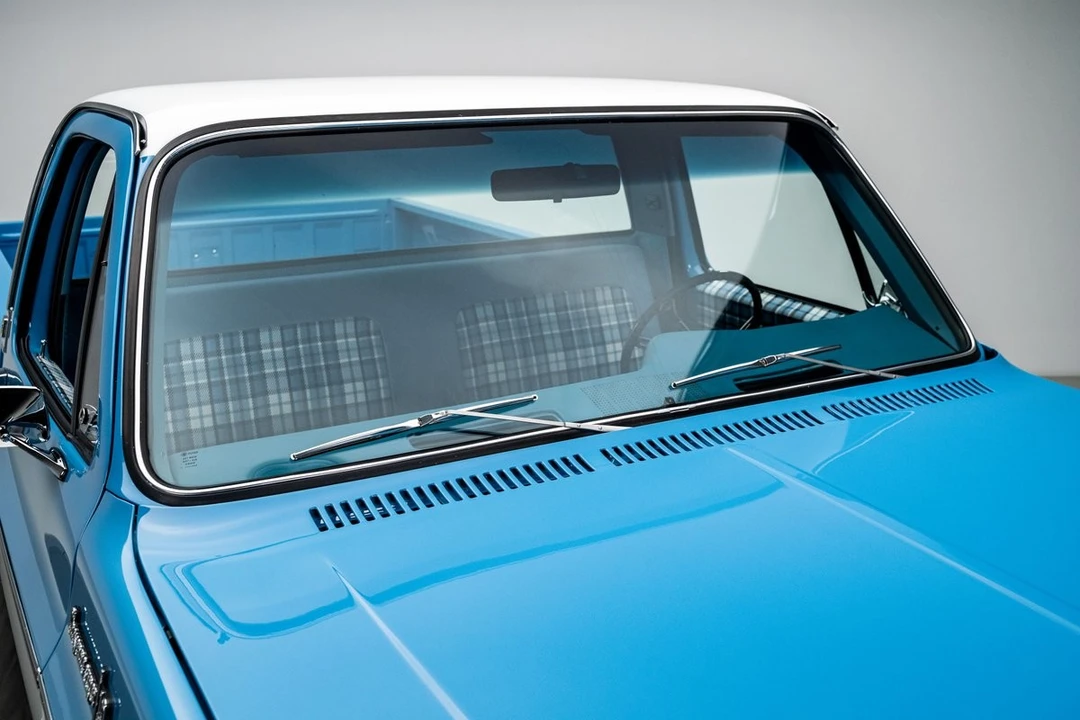 1973 Chevrolet C/K 2nd Gen - Image 11 of 21