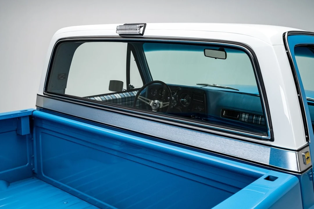 1973 Chevrolet C/K 2nd Gen - Image 21 of 21
