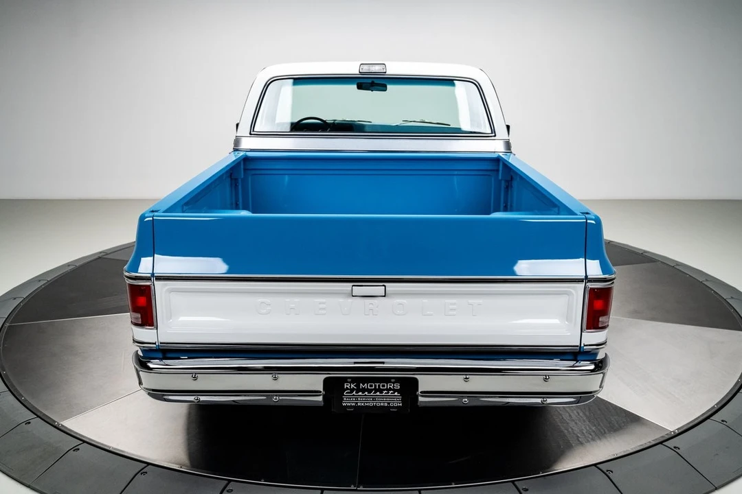 1973 Chevrolet C/K 2nd Gen - Image 18 of 21
