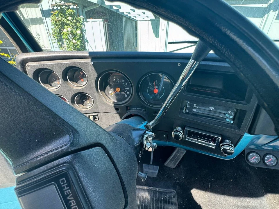 1973 Chevrolet C/K 3rd Gen - Image 10 of 12