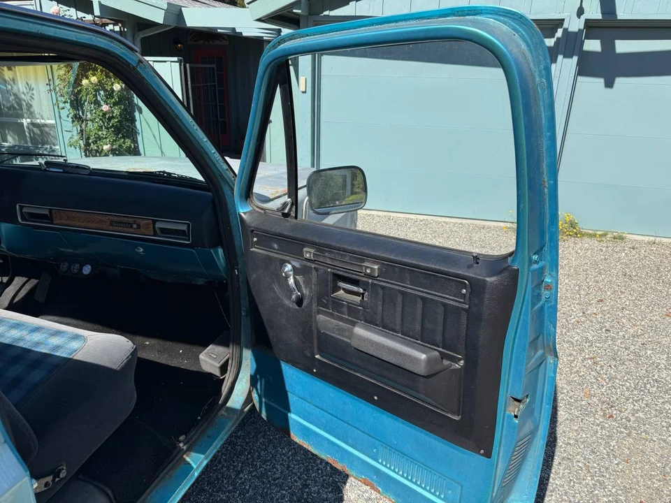 1973 Chevrolet C/K 3rd Gen - Image 8 of 12