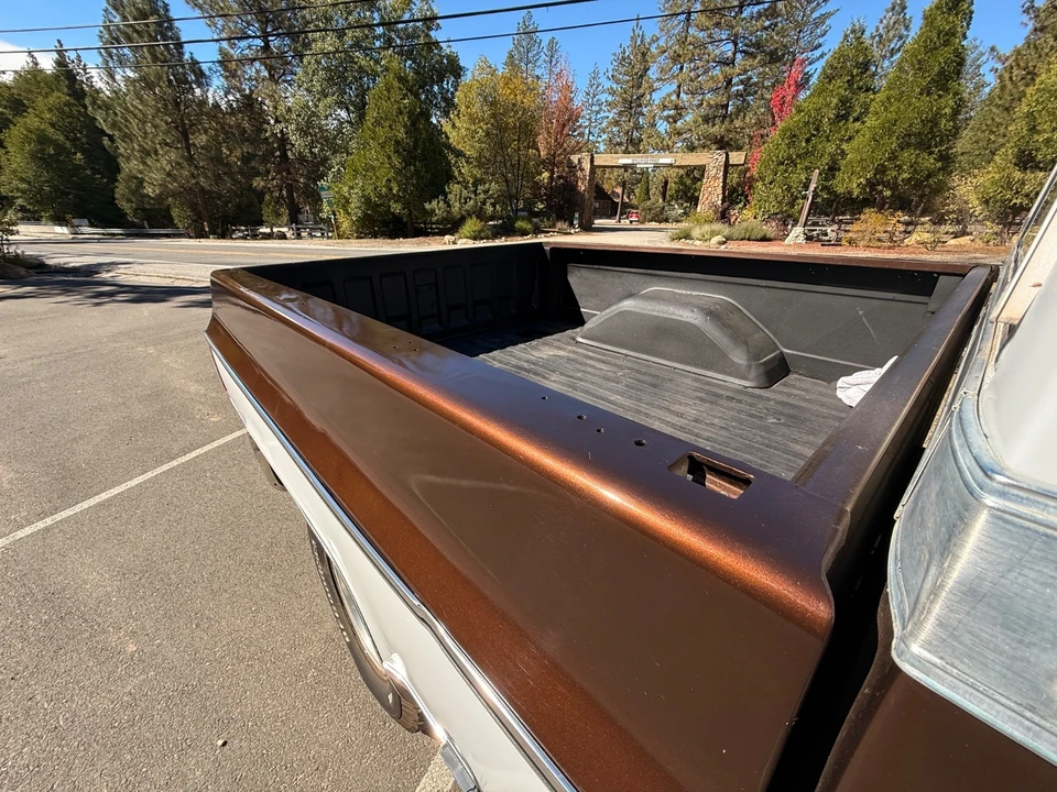 1973 Chevrolet C/K 3rd Gen - Image 14 of 21