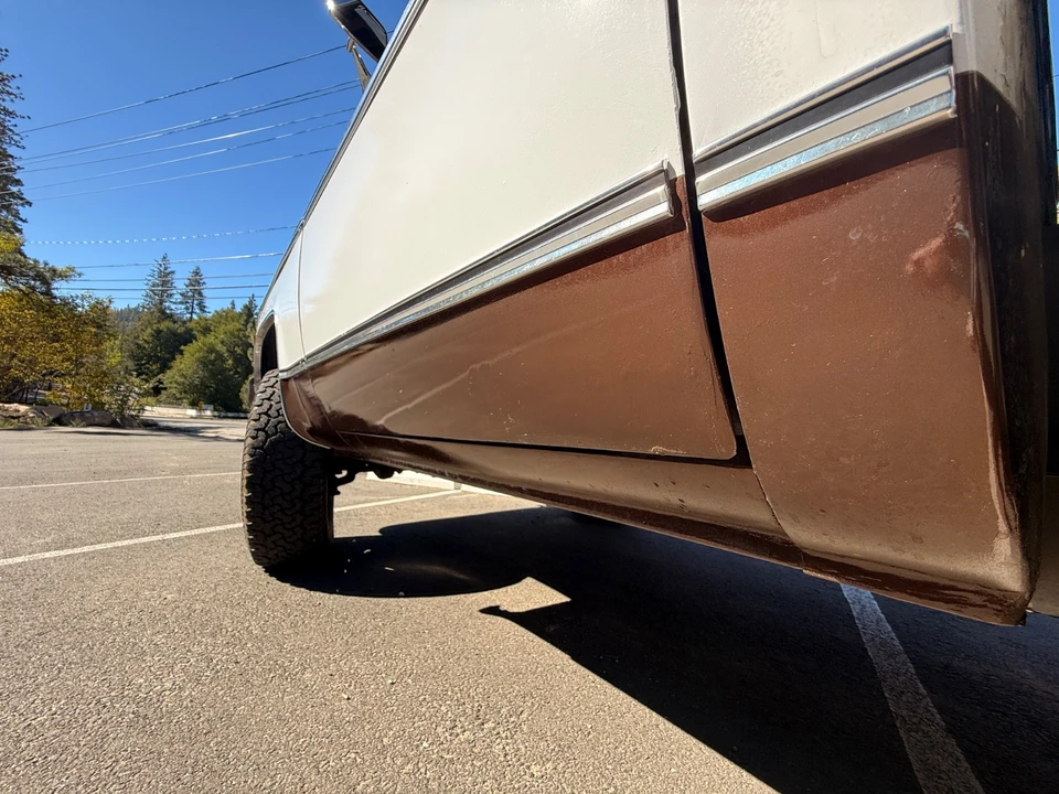 1973 Chevrolet C/K 3rd Gen - Image 21 of 21