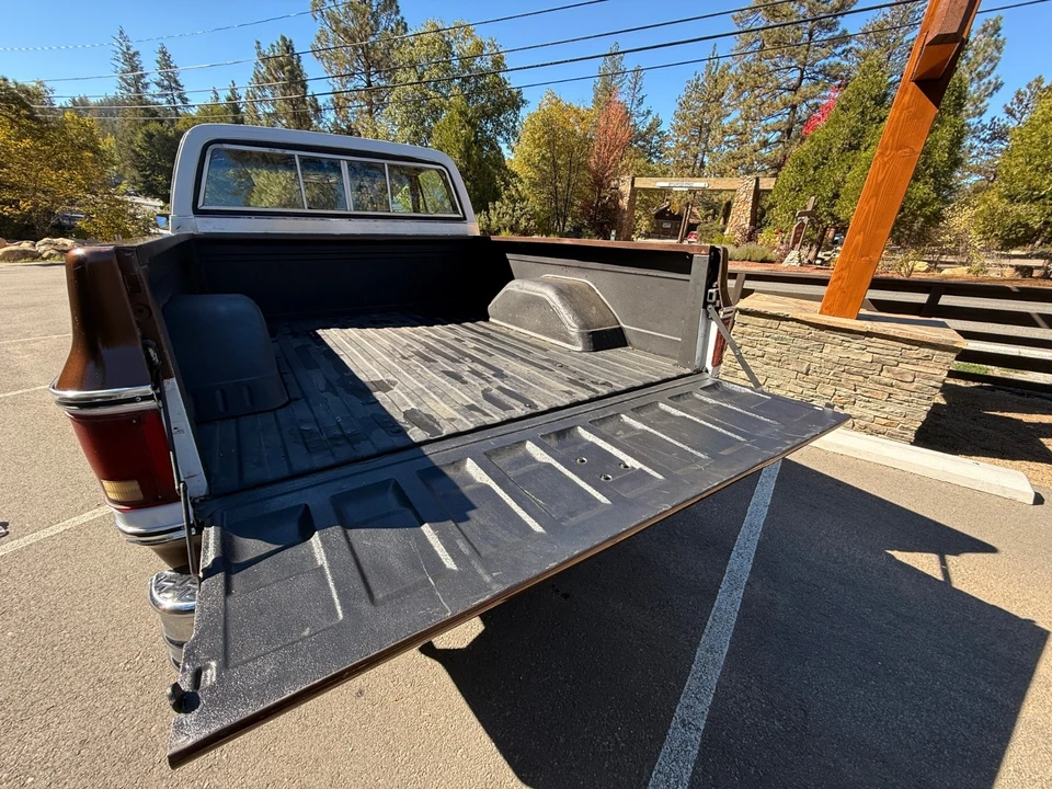 1973 Chevrolet C/K 3rd Gen - Image 19 of 21