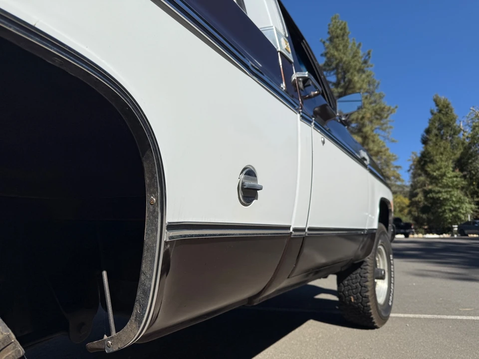 1973 Chevrolet C/K 3rd Gen - Image 10 of 21