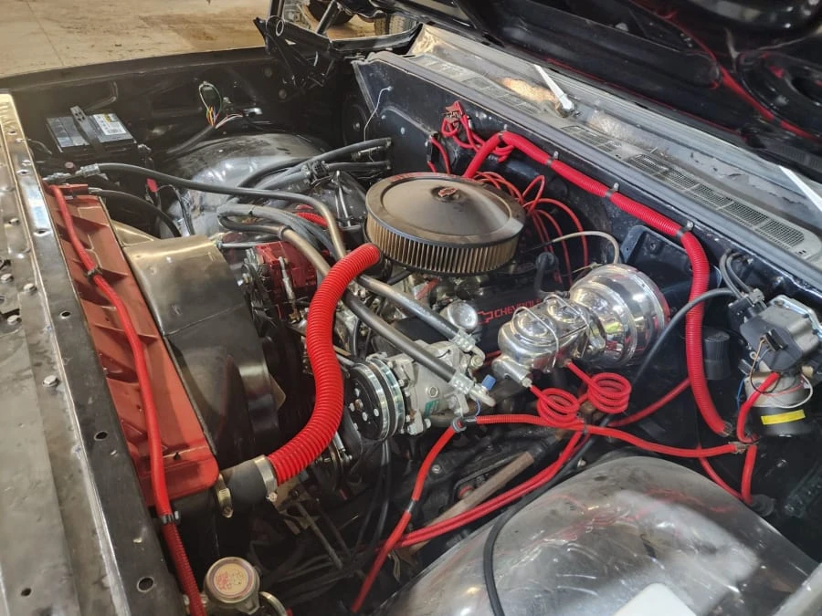 1973 Chevrolet C/K 3rd Gen - Image 7 of 8