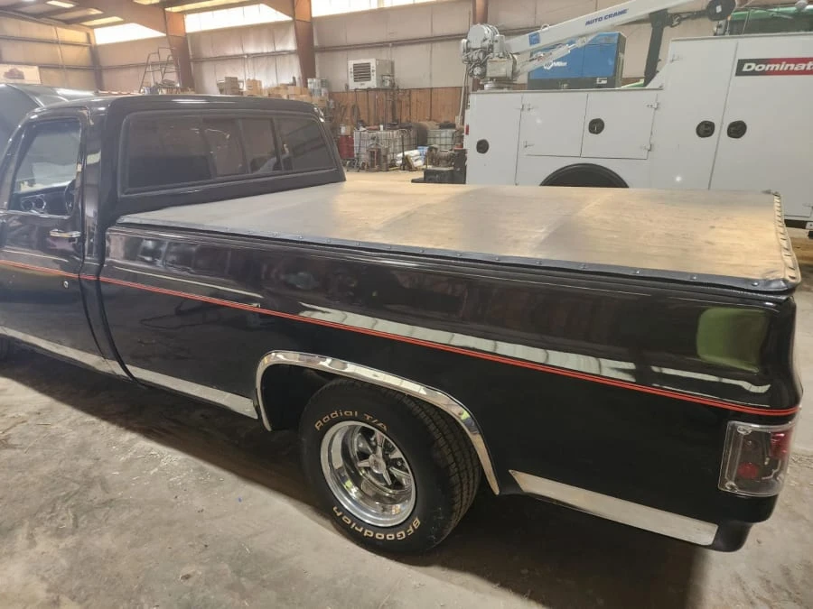 1973 Chevrolet C/K 3rd Gen - Image 2 of 8