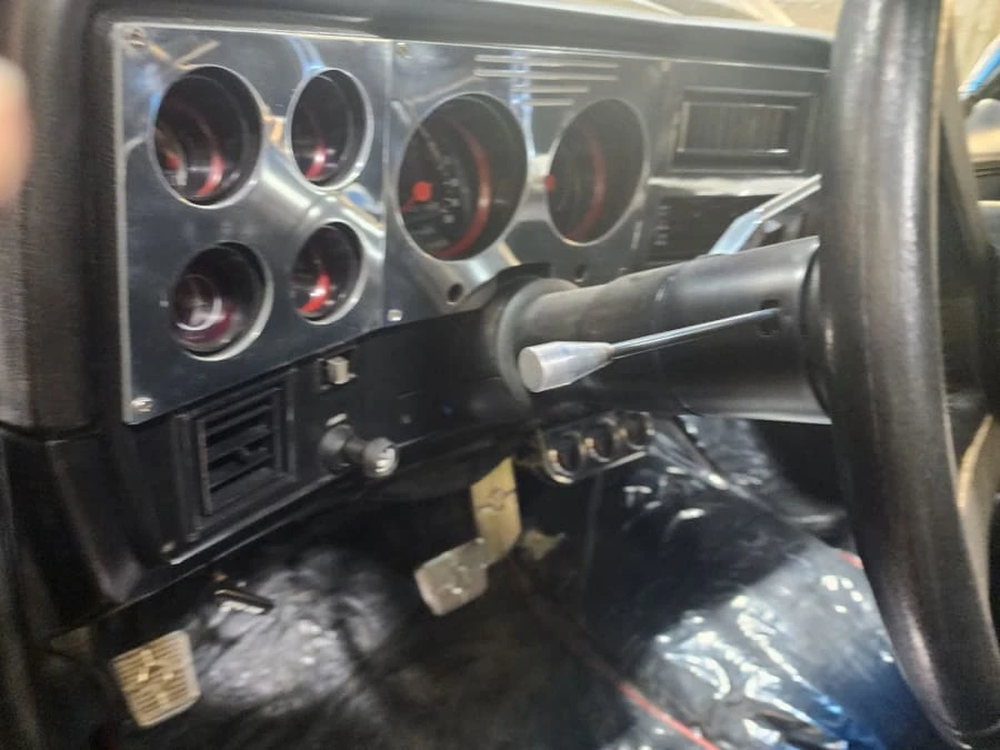 1973 Chevrolet C/K 3rd Gen - Image 5 of 8