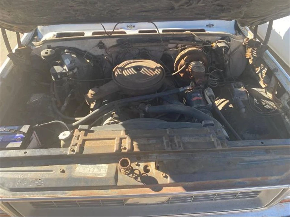 1973 Chevrolet C/K 3rd Gen - Image 6 of 13
