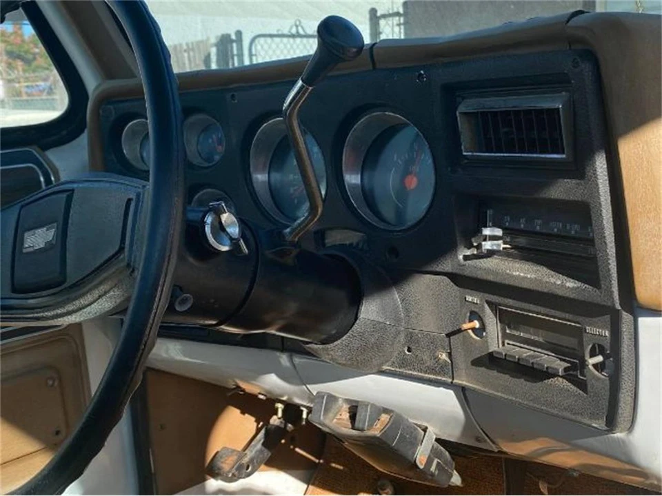 1973 Chevrolet C/K 3rd Gen - Image 3 of 13