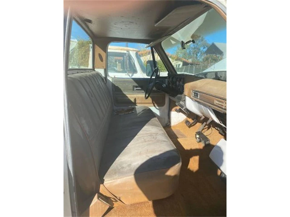 1973 Chevrolet C/K 3rd Gen - Image 10 of 13