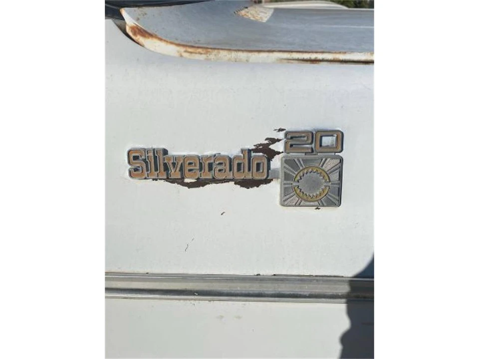 1973 Chevrolet C/K 3rd Gen - Image 4 of 13