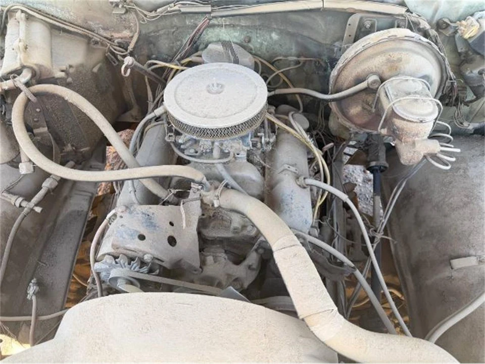 1973 Chevrolet C/K 3rd Gen - Image 3 of 4
