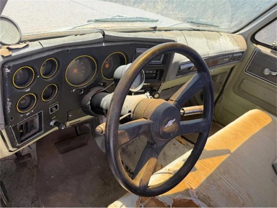1973 Chevrolet C/K 3rd Gen - Image 2 of 4