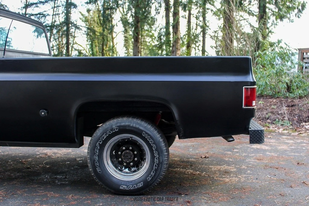 1973 Chevrolet C/K 3rd Gen - Image 5 of 12